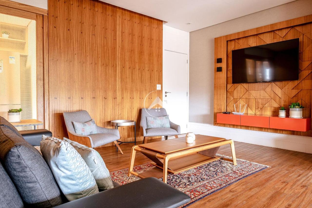 Apartamento Sofisticado Apto Em Localizacao Privilegiada Comodidade E Lazer Ao Lado Do Centrinho Do Capivari